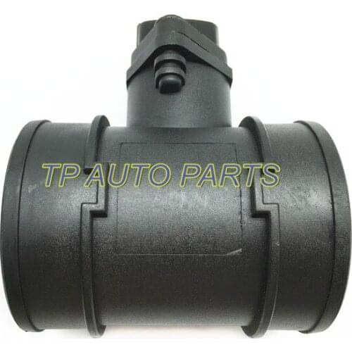 Mass Air Flow Sensor Meter For O-pel Ch-evrolet A-stra V-auxhall OEM 0281002180 0 281 002 180
