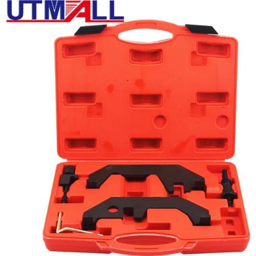 Engine Timing Tool Set For BMW N62, N62TU and N73 engines Camshaft Locking Tool For BMW