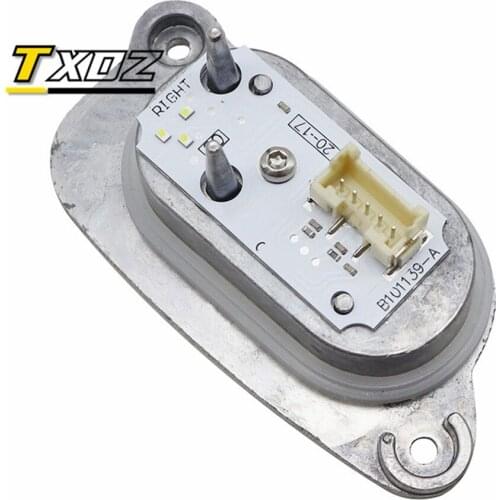 NEW B011482-A B101139-A Light Source LED Xenon Headlight Unit 2018 For AUDI A3 Left 8V0998473 Right 8V0998474 90070222