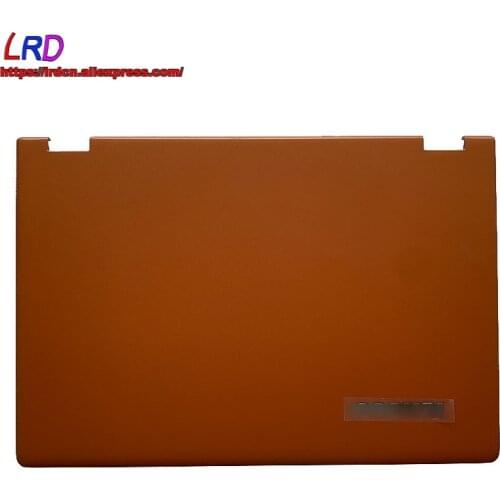 New Original Shell Top Lid LCD Rear Cover Back Case for Lenovo Ideapad Yoga 11S Laptop 90202828 AM0SS000300