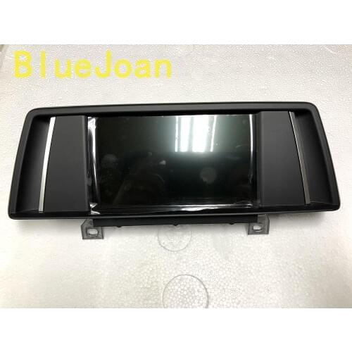 Brand new 6.5 inch LCD display BM9296938 06 9 / 6550 9296938-06 complete screen panel for BMW X5 NBT MINI car audio LCD monitor