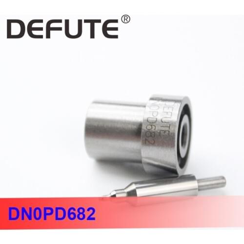 Direct Factory Price DN0PD682 Diesel engine Fuel Injector Nozzles/Nozzle