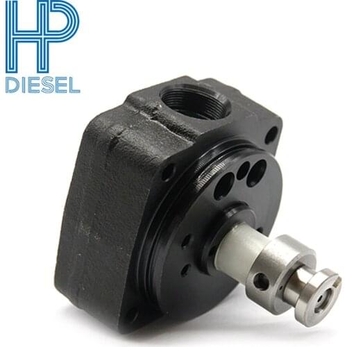 6pcs/lot Factory price, rotor head 096400-1210, 6cry/12R, high quality dissel fuel pump engine parts suit for TOYOTA 11Z 13Z