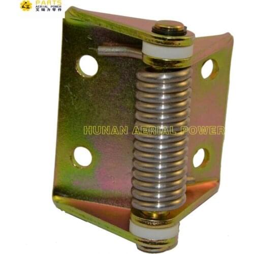 Hinge Genie 104804GT