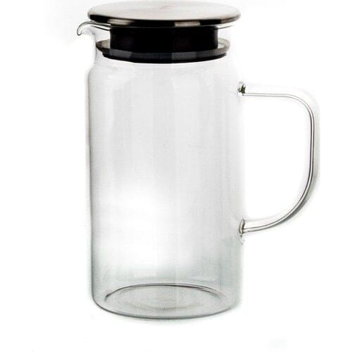 Ultraform Glass Jug 1000 ml