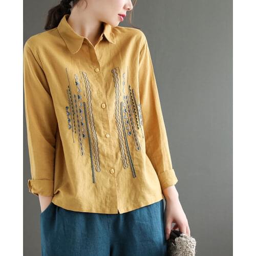 TINNA ANNA Office Blouses