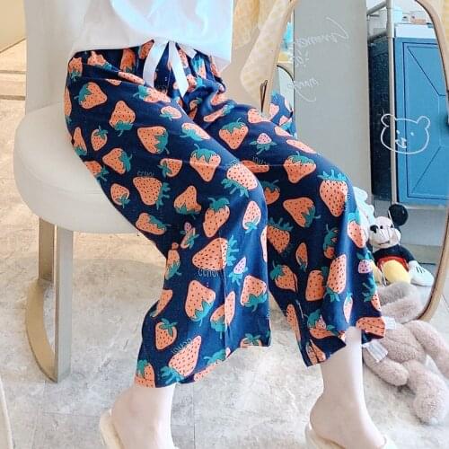 Zerlos Womens Summer Pants