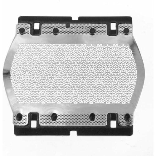 1pcs New Razor Head Replacement 11B Shaver Foil for Braun 11B Series 1110 120 130s 140s 150s-1 5682 Shaving Mesh Grid Screen