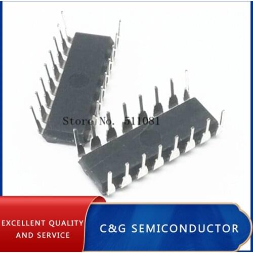 50PCS KA3525A DIP16 KA3525 SG3525A DIP