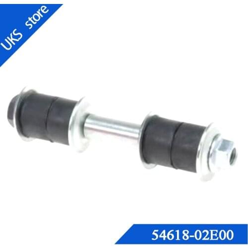 54618-02E00/54618-01G00 front balance bar ball head L/R (four-wheel drive/two drive) for Zhengzhou Nissan D22