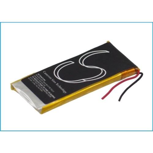 2021 Battery For Apple iPod Nano 6th,ipod nano 6th generation Li-Polymer