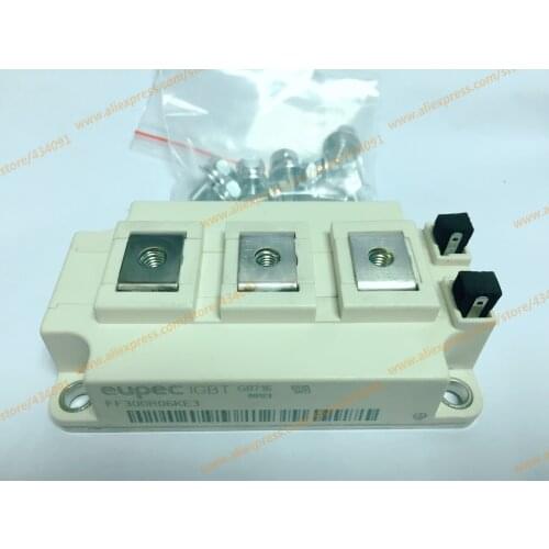 Free Shipping NEW FF300R06KE3 module