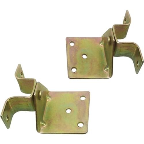 Flip Dining Table Hidden Turn Over Hardware Accessories Table Rotary Hinge Corner Bracket