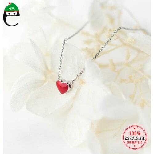 ELFOPLATASI Red Bracelets