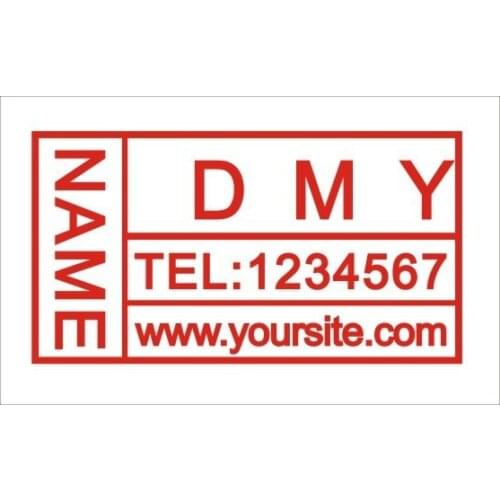 Custom print warranty lables 10000pcs.15x8mm warranty Friable paper screw VOID sticker label for computer/phone repair store