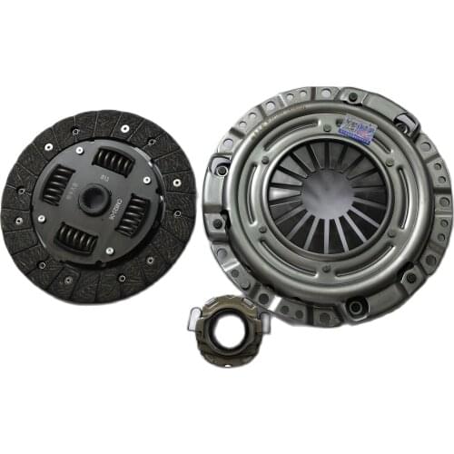 A12 Engine Clutch Kit Set for Baic MZ40 MZ45