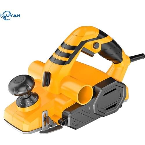 LUYAN Manual Electric Planers