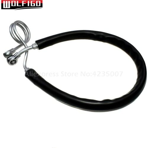 WOLFIGO New Power Steering Pressure Oil Hose For A4 Quattro Volkswagen Passat 8D1422893BM, 8D1422893A, 8D0422893B,8D1422893AL