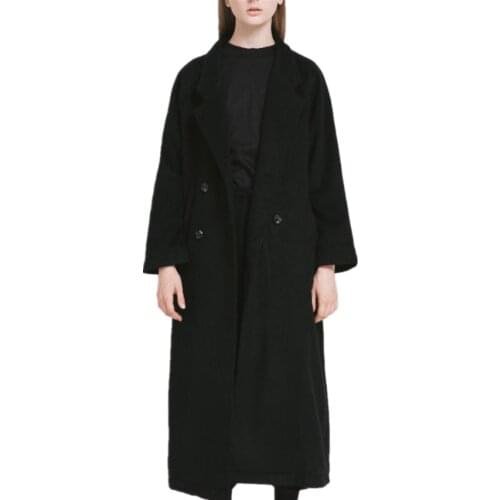 Женские пальто с воротником Noritree China At AliExpress