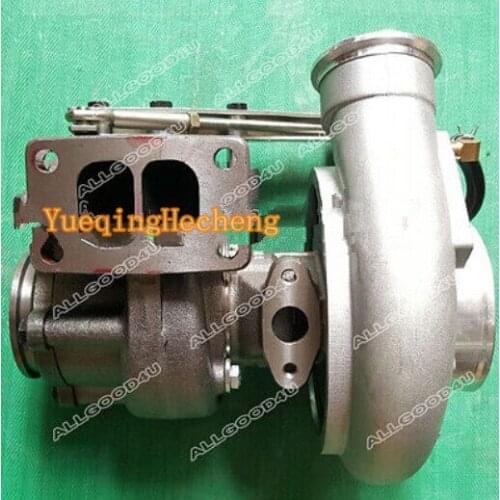 New Turbo HX35W Turbocharger 3598036 4089136 for PC220-7 SAA6D102E-2