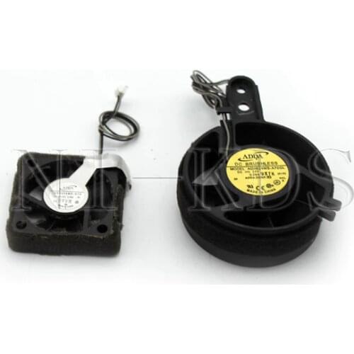 Cooling Fan for Samsung SCX5835 5935 5635 phaser3550 3650 printer parts