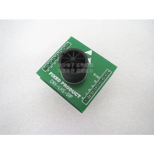 Original YAMAICHI IC Test Seat 4P 5P 6P 7P 8P 9P 10PIN round hole circular center aging Burning Programmer Socket Adapter