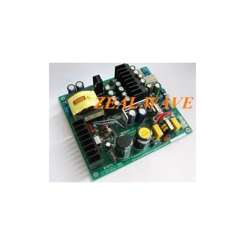 Portable Ultrasound Power Board M-8080A Version 10.0 Compatible With 6.0 Used