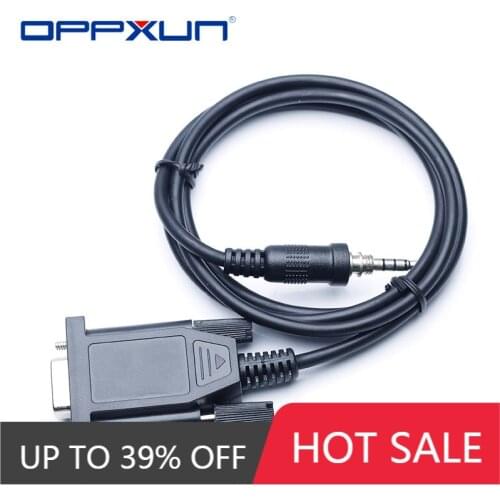 OPPXUN COM Programming for Yaesu Walkie Talkie VX-6R VX-7R FT-270 VX6R VX7R FT270 VX-170 VXA700 Radio