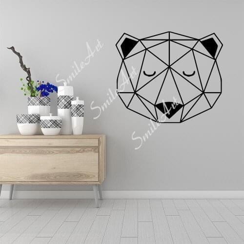 Drop Shipping Animal mix Wall Sticker Pvc Wall Stickers Wall Art Wall Paper For Kids Rooms Decoration Art Decor Wallpaper