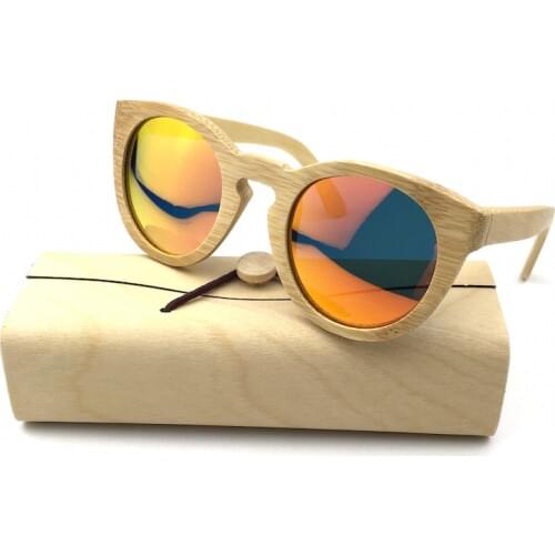THOSOO Womens Sunglasses