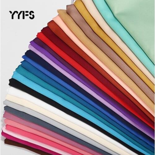 10pcs/lot Smooth Matt Satin Luxurious Scarf Women Shawls Solid Colors Satin Hijab Muslim Long Scarves/scarf Female Moda Mujer