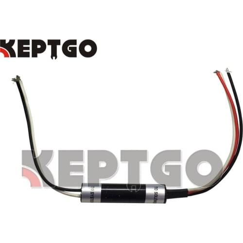 5 Wire（3 in 2 out）Protector Coil Commander SA-4687-24 SA-4686-24 24V for Solenoid