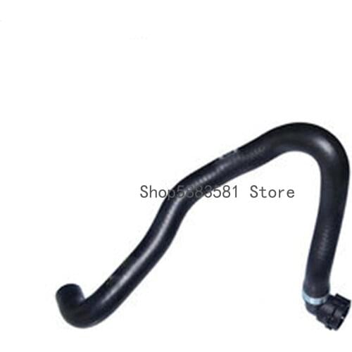 CAR Coolant hose Vol ksw age nau diS kod aSe atP ass at Heat Exchanger Heating Unit 4 Cylinder + Coolant Hose Air Conditioner