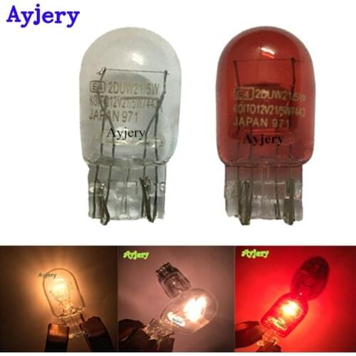 Светодиодные LED лампы W21 5W (W3x16q) AYJERY China At AliExpress