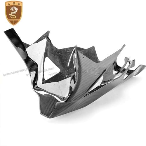 For BMW S1000RR 09 Belly Pan Motorcycle Supplies