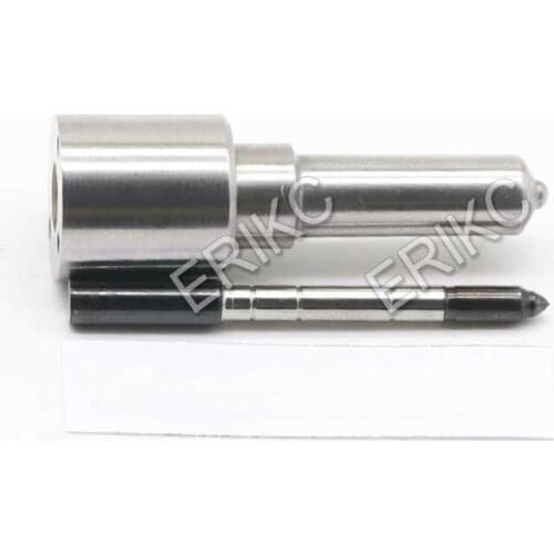ERIKC Diesel Injector Nozzle Dlla 153p 2210 Automatic Nozzle Dlla153p 2210 High Quality Diesel Nozzle Dlla 153 P 2210