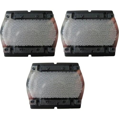 5pcs New High Quality 11B Series 1 Shaver Foil For BRAUN 110 120 130s 140s 150s 5682 5684 Shaver Razor Free Shipping