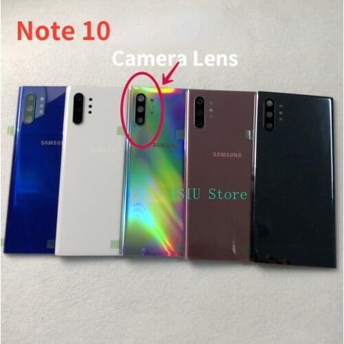 iSIU Samsung Galaxy Note 10 Batteries