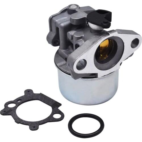 Carburetor 498170 for BRIGGS & STRATTON 799868 498254 497347 497314 Carb