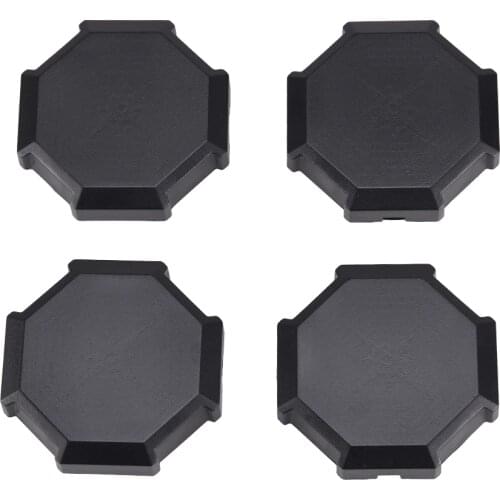 Wheel Tire Cap Cover for Polaris RZR 1000 Center Cap Cover Rim Hub RZR 900 S 1000 XP Turbo 1000 XP Turbo 2014-2017