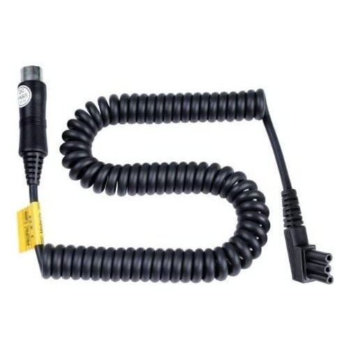 Godox PB-NX PB960 PB820 Lithium Battery Pack Power Connect Cable for Nikon SB28 SB28DX SB80DX SB900 SB800 Flash Speedlite