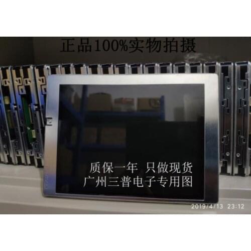 Can provide test video , 90 days warranty 5.7" 320*240 a-si TFT lcd panel LQ057Q3DC03