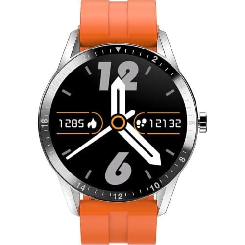 New G20 Smart Watch Men Waterproof Bluetooth Call Blood Pressure Fashion Wristbands Fitness Tracker Bracelet SmartWatch