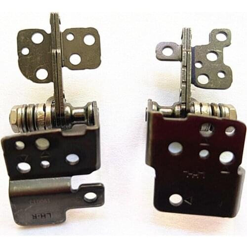 New Laptop Hinge for MSI GE73 GE73VR GE73VRMS-17C1 Notebook Screen Shaft Bracket