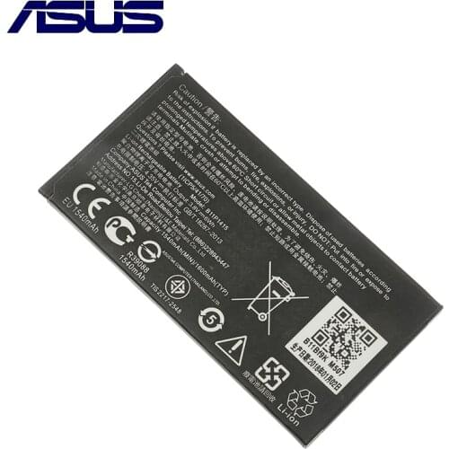 ASUS ZenFone 4 A400CG ZenFone Go 4.5 ZC451TG Z00SD B11P1415 Mobile Phone Battery Original ASUS B11P1415 Battery