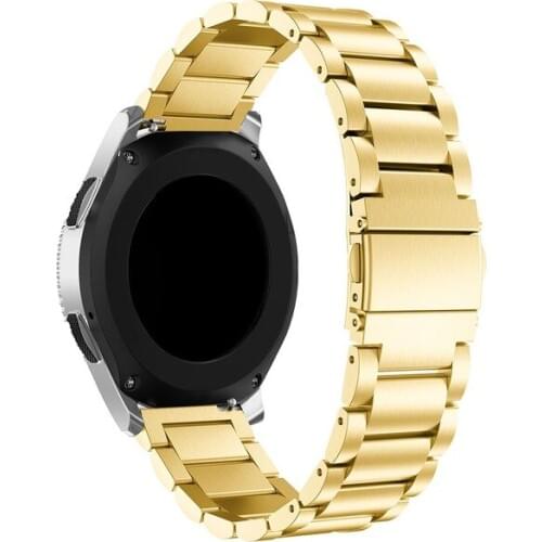 Garmin Vivoactive 3 4 Metal Watch Band Strap For Garmin Vivoactive3 Accessoires/Venu/Vivomove HR/Forerunner 645 Smart Bracelet