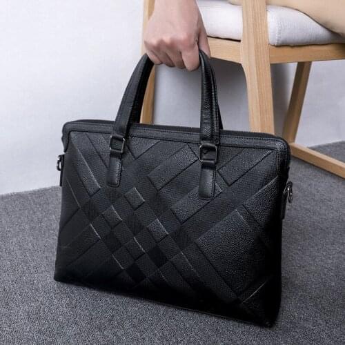 Teemzone Man's Bags