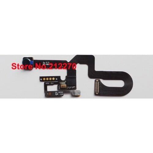 YUYOND Front Camera Proximity Light Sensor Flex Cable For iPhone 7 Plus 5.5" Replacement Parts Free DHL EMS
