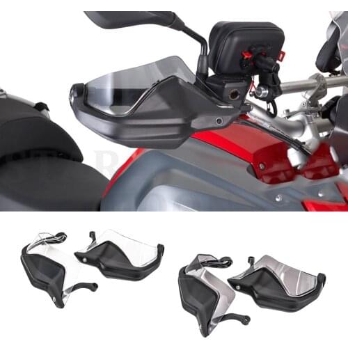 For BMW F750GS F850GS 2018 - 2020 Motorcycle Handguard Hand shield Protector Windshield F 750 GS F 850 GS 2018 2019 2020