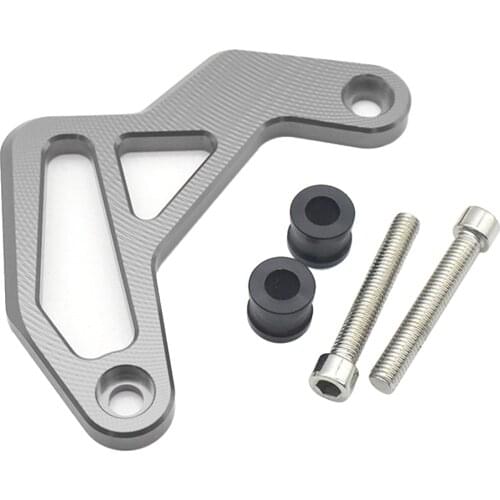 Motorcycle Rear Brake Caliper Guard Protector Fit For ADV150 2019 2020